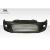 1999-2000 Mazda Miata RBS Front Bumper - 1 Piece - image 10