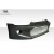 1999-2000 Mazda Miata RBS Front Bumper - 1 Piece - image 11