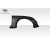 1999-2005 Mazda Miata RBS Wide Body Front Fender Flares - 2 Piece (+70 MM) - image 7