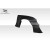 1999-2005 Mazda Miata RBS Wide Body Front Fender Flares - 2 Piece (+70 MM) - image 7