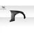 1999-2005 Mazda Miata RBS Wide Body Front Fender Flares - 2 Piece (+70 MM) - image 15