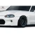 1999-2005 Mazda Miata RBS Wide Body Front Fender Flares - 2 Piece (+70 MM) - image 3