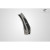 1984-1988 Nissan 300ZX Z31 Carbon Creations RBS Rear Wing Spoiler - 1 Piece - image 7