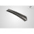1984-1988 Nissan 300ZX Z31 Carbon Creations RBS Rear Wing Spoiler - 1 Piece - image 8