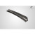1984-1988 Nissan 300ZX Z31 Carbon Creations RBS Rear Wing Spoiler - 1 Piece - image 16