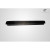 1984-1988 Nissan 300ZX Z31 RBS Rear Wing Spoiler - 1 Piece - image 2
