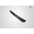 1984-1988 Nissan 300ZX Z31 RBS Rear Wing Spoiler - 1 Piece - image 4