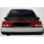 1984-1986 Nissan 300ZX Z31 RBS Rear Wing Spoiler - 1 Piece - image 1
