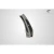 1984-1988 Nissan 300ZX Z31 RBS Rear Wing Spoiler - 1 Piece - image 7