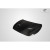 2014-2023 Infiniti Q50 S Concept Hood - 1 Piece - image 4