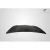 2014-2023 Infiniti Q50 S Concept Carbon Fiber Hood - image 15