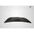 2014-2023 Infiniti Q50 S Concept Carbon Fiber Hood - image 21