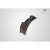 2015-2023 Dodge Charger Carbon Creations SKS Rear Wing Spoiler - 1 Piece - image 4