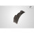 2015-2023 Dodge Charger Carbon Creations SKS Rear Wing Spoiler - 1 Piece - image 12