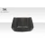 2019-2025 Chevy Silverado 1500 Overland Hood Scoop - 1 Piece - image 6
