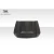 2019-2025 Chevy Silverado 1500 Overland Hood Scoop - 1 Piece - image 4