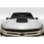 2019-2025 Chevrolet Silverado Overland Hood - image 1