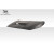 2018-2023 Subaru Crosstrek Duraflex STI Look Hood - 1 Piece - image 5