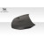 2018-2023 Subaru Crosstrek Duraflex STI Look Hood - 1 Piece - image 9