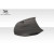 2018-2023 Subaru Crosstrek Duraflex STI Look Hood - 1 Piece - image 16