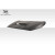 2018-2023 Subaru Crosstrek STI Look Hood - 1 Piece - image 5