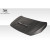 2018-2023 Subaru Crosstrek STI Look Hood - 1 Piece - image 13