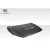 2018-2023 Subaru Crosstrek STI Look Hood - 1 Piece - image 8