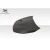 2018-2023 Subaru Crosstrek STI Look Hood - 1 Piece - image 9