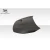 2018-2023 Subaru Crosstrek STI Look Hood - 1 Piece - image 16