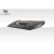 2018-2023 Subaru Crosstrek STI Look Hood - image 7