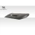2018-2023 Subaru Crosstrek STI Look Hood - 1 Piece - image 12