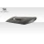 2018-2023 Subaru Crosstrek STI Look Hood - image 5