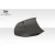 2018-2023 Subaru Crosstrek STI Look Hood - image 9