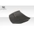 2018-2023 Subaru Crosstrek STI Look Hood - image 21