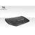 2018-2023 Subaru Crosstrek STI Look Hood - image 22