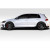 2015-2021 Volkswagen Golf / GTI Stance Fender Flares - 4 Piece - image 10
