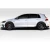 2015-2021 Volkswagen Golf Stance Fender Flare - image 13