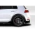 2015-2021 Volkswagen Golf Stance Fender Flare - image 4