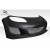 2006-2015 Mazda Miata Duraflex Syndicate Front Bumper - 1 Piece - image 5