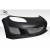 2006-2015 Mazda Miata Duraflex Syndicate Front Bumper - 1 Piece - image 8