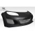 2006-2015 Mazda Miata Syndicate Front Bumper - 1 Piece - image 8