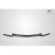 2016-2019 Cadillac ATS-V Carbon Creations V Look Front Lip Spoiler - 1 Piece - image 10