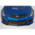 2016-2019 Cadillac ATS-V V Look Front Lip Spoiler - 1 Piece - image 7