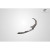 2016-2019 Cadillac ATS-V V Look Front Lip Spoiler - 1 Piece - image 13