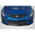 2016-2019 Cadillac ATS-V V Look Carbon Fiber Front Lip - image 1
