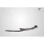 2016-2019 Cadillac ATS-V V Look Front Lip Spoiler - 1 Piece - image 12