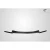 2016-2019 Cadillac ATS-V V Look Carbon Fiber Front Lip - image 2