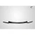 2016-2019 Cadillac ATS-V V Look Carbon Fiber Front Lip - image 2