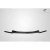 2016-2019 Cadillac ATS-V V Look Carbon Fiber Front Lip - image 16
