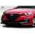2014-2016 Mazda Mazdaspeed 3 KSS Front Bumper - image 3